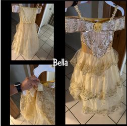 Disfraces / Costumes