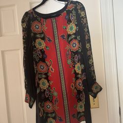 Ladies Dresses And Jacket