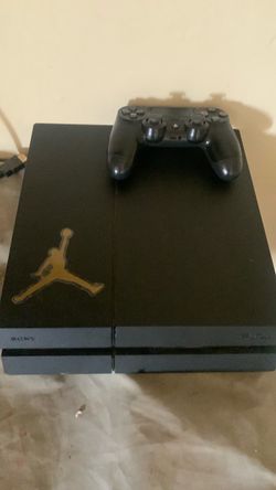 PS4 slim