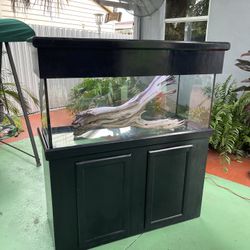 New Aquarium 75 Gallons-Fish Tank 75 Gallon-Pecera