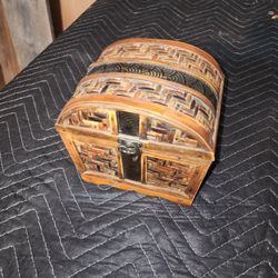 Nice Wood Box