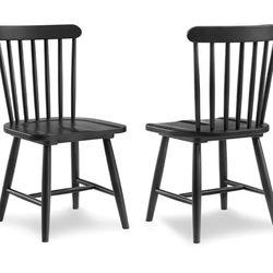 Dining Room Chairs