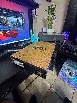 Gaming Laptop MSI BRAND NEW!!!