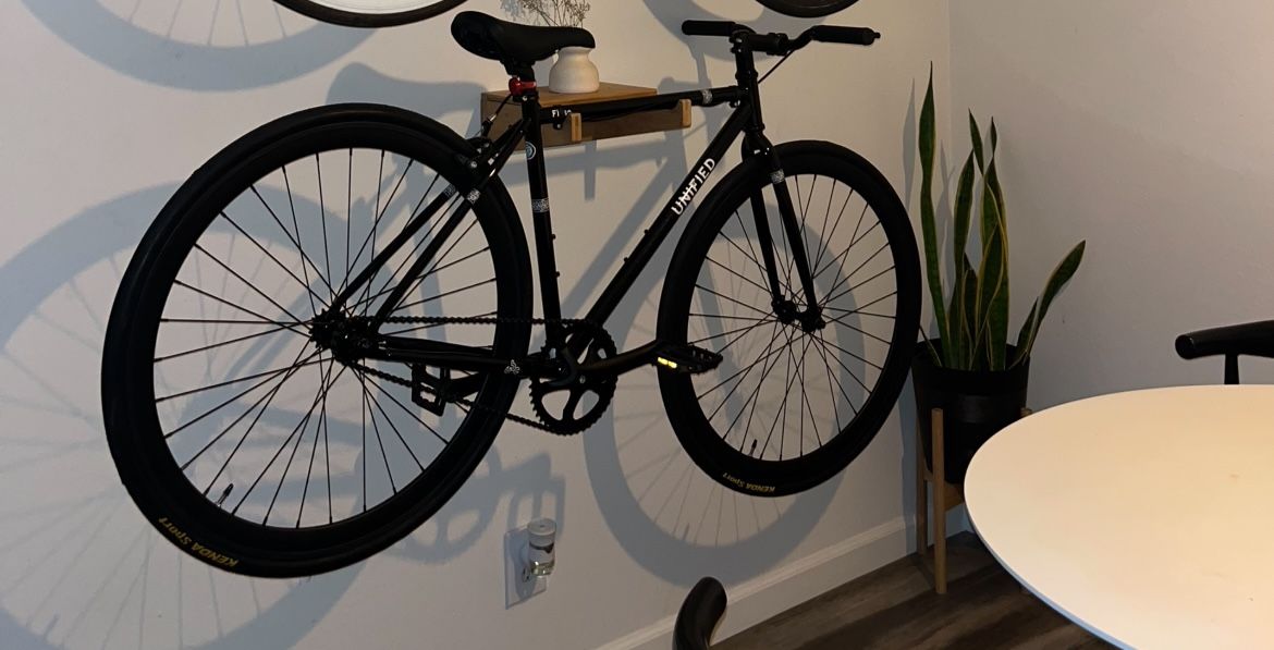 Bike Fissco Single Speed 