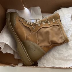 Danner USMC Rat Mens Boots