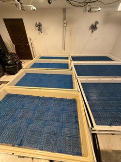 Hydroponic Systems & Supplies