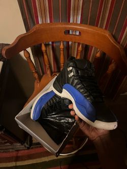 Jordan 12
