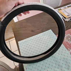 Large Steering Wheel Cover Blin Blin 