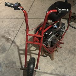 Mini bike 