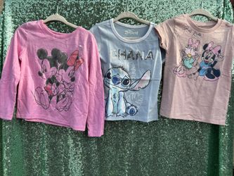 Combo Of Shirts For Children
