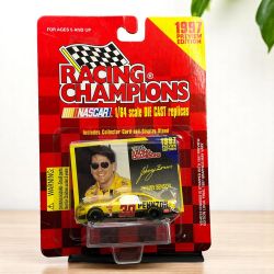1997 NASCAR Racing Champions #30 Johnny Benson Pennzoil 1/64 Diecast