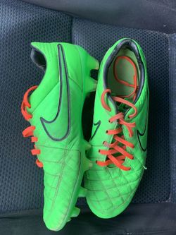 Nike Tiempo Legend 5