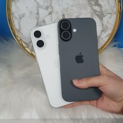 iPhone 17 6.3" (Unlocked) 256GB White Premium Pre-owned