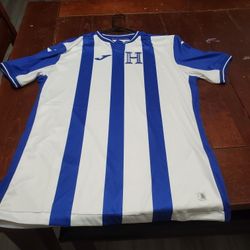 Honduras jersey original