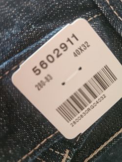 FR pants