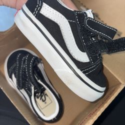 Gently used Kids Vans