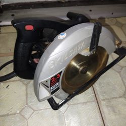 Skills Saw For Sale