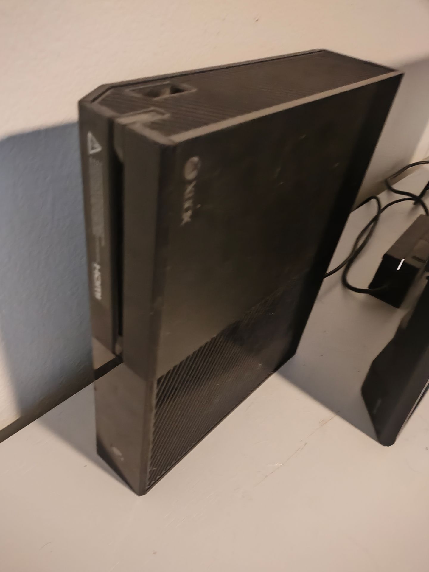 Xbox one it's not free DM for price