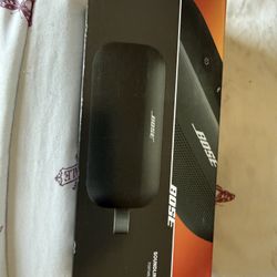 Bose Speaker