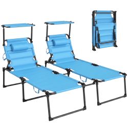 Lounge Chair set of 2