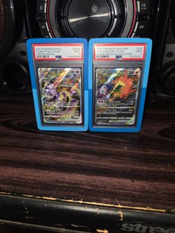 Psa 9 s