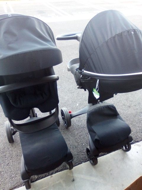 Stokke