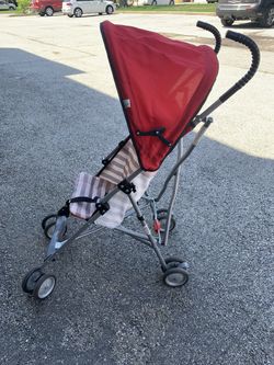 Kids Stroller