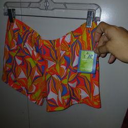 Reebok Shorts Womens 