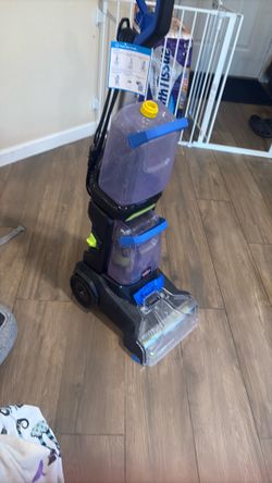 Bissell Turboclean Carpet Shampooer