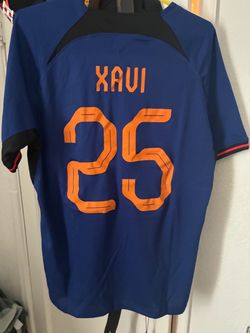 Soccer jersey