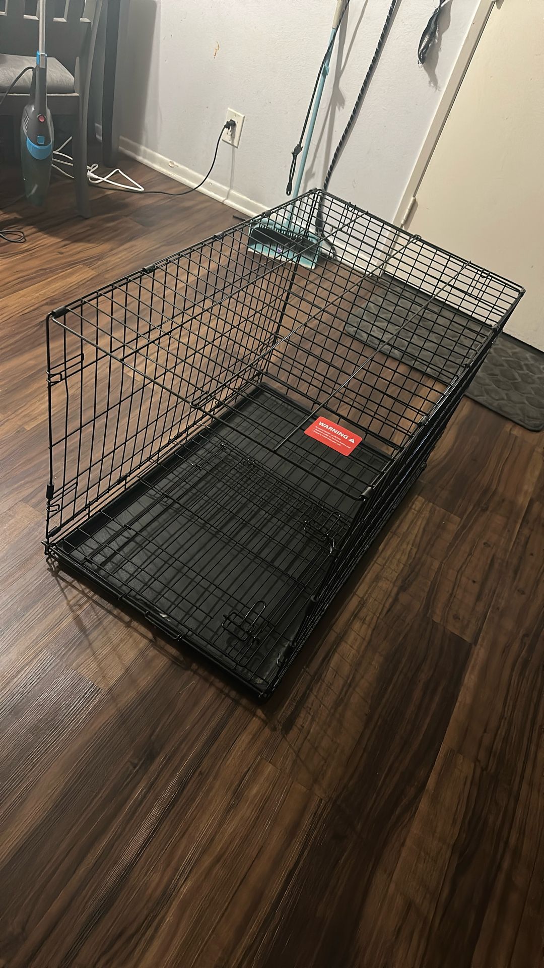 Used But Like New Dog Kennel For Small Dogs