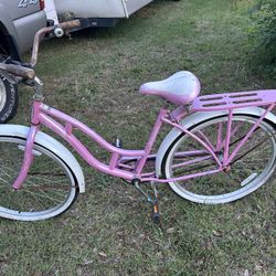 Women’s Schwinn Bike