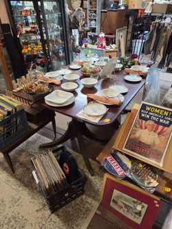 Free and cheap furniture couch tables and more