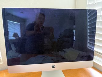 Apple iMac All-in-One Desktop Computer