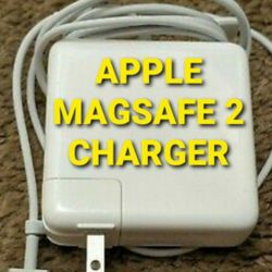 Apple Magsafe 2 Charger - For Macbooks - 85w