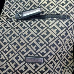 Tommy Hilfiger Crossbody Purse