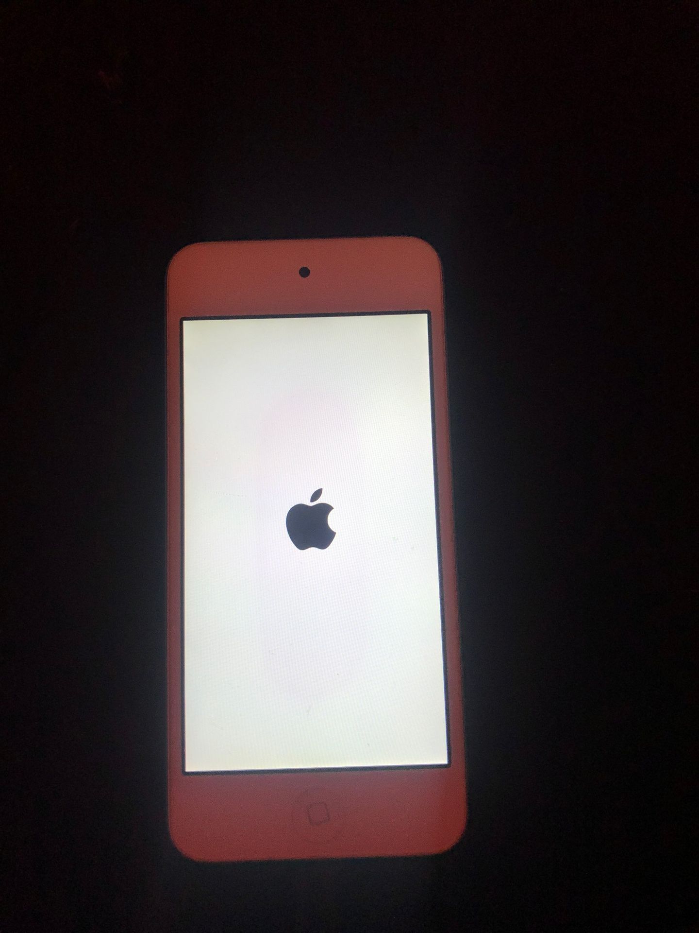 iPod Touch 6th generation