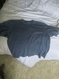 Hollister And Abrecombie Shirts