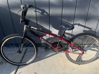 Haro 1 SR Mini BMX Bike