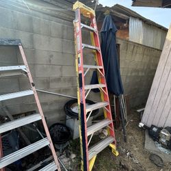 8ft Ladder