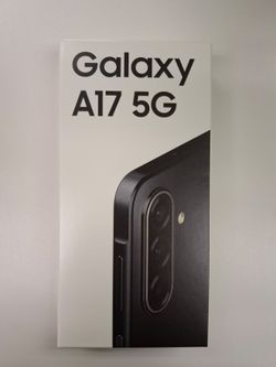 Samsung Galaxy A17 5G