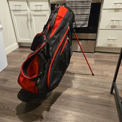 Golf Bag