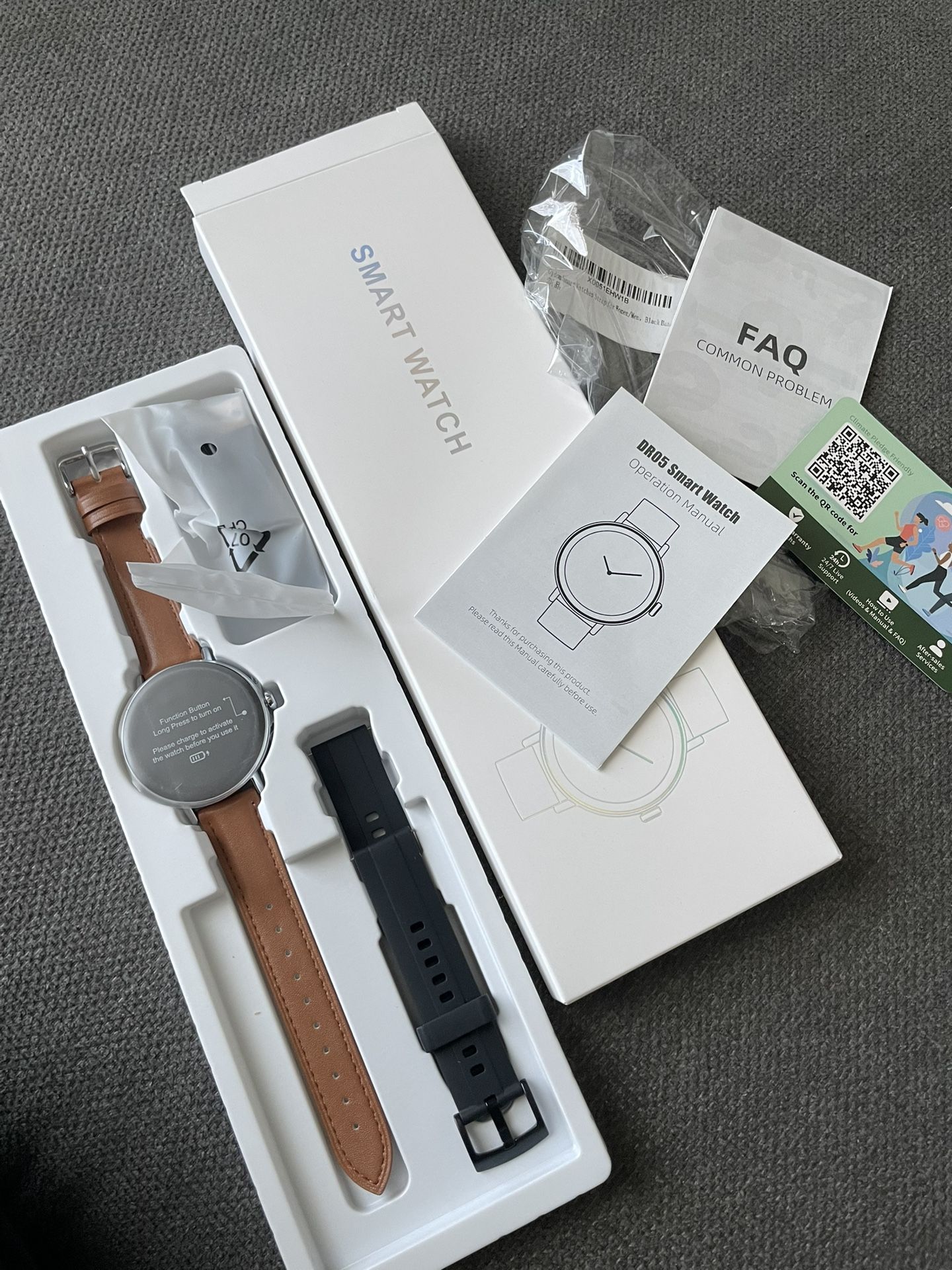 Brand New : Smart Watch