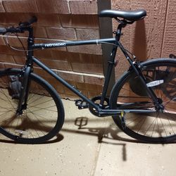 Retrospec  single speed bicycle brand new