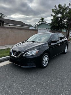 2018 Nissan Sentra