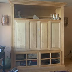 Wall Unit