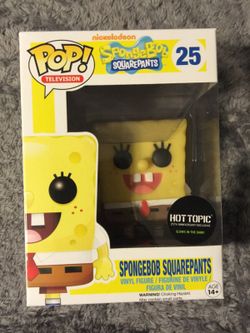 Funko pop
