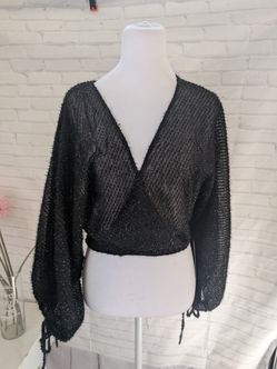 New Lulus top size S