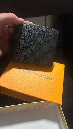 Designer Luxury Wallet