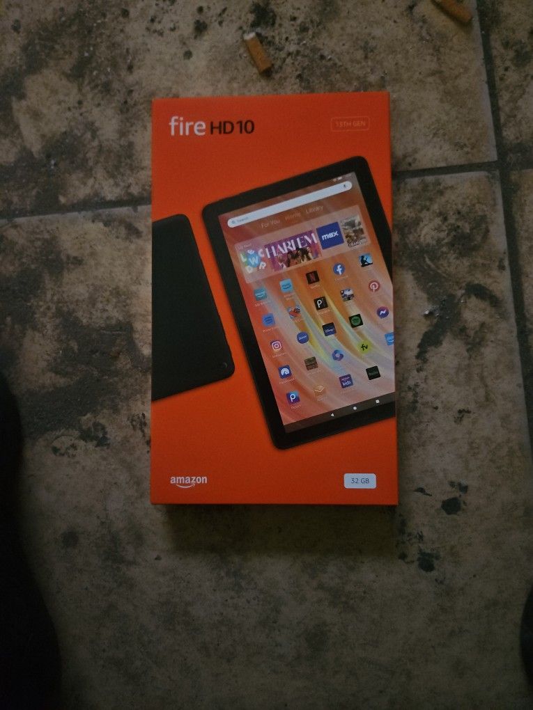 Tablet